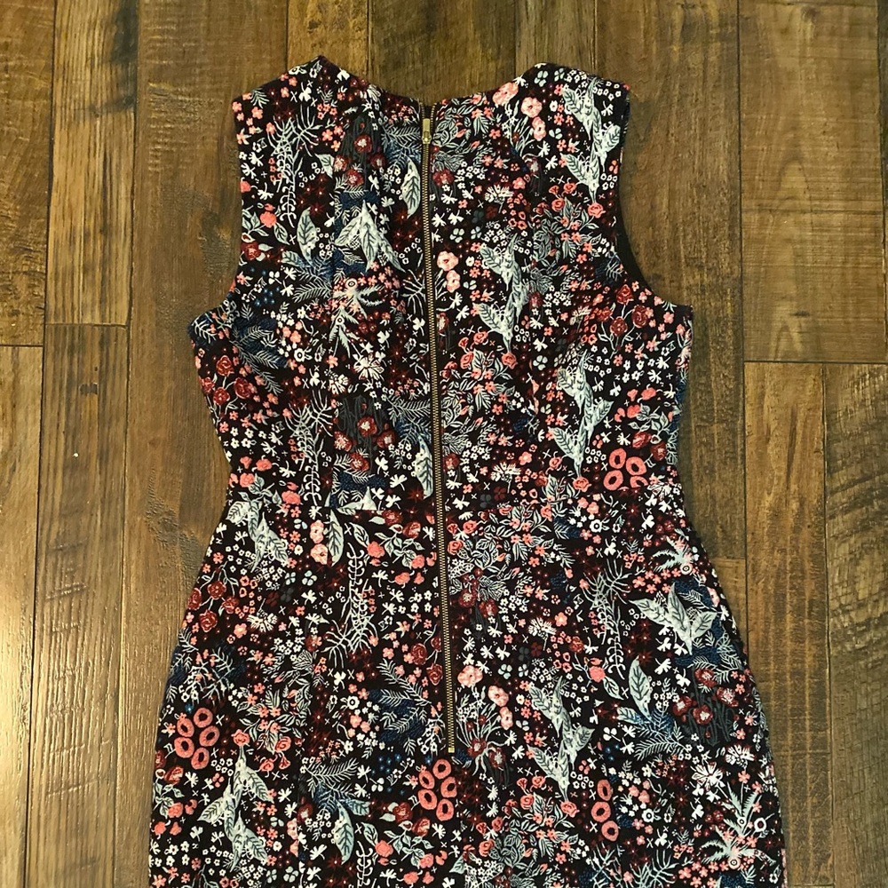Flower dress